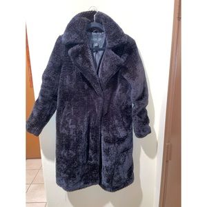 Rachel Zoe coat